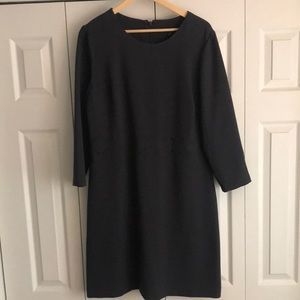 Gorgeous charcoal gray 👗